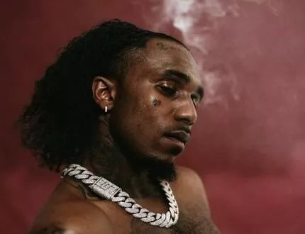 Loe Shimmy – Rockstar Junkie