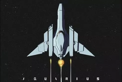 Logic - Aquarius III
