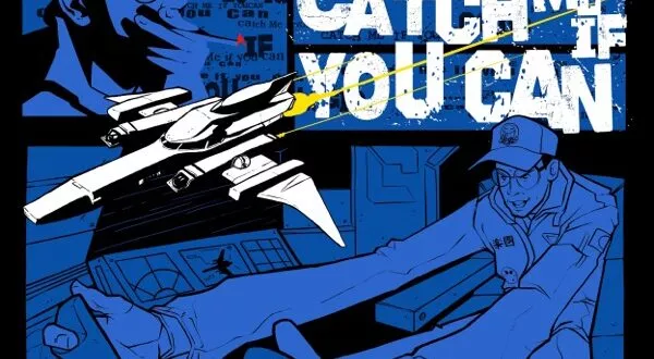 Logic - Catch Me If You Can