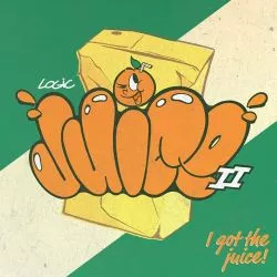 Logic – Juice II