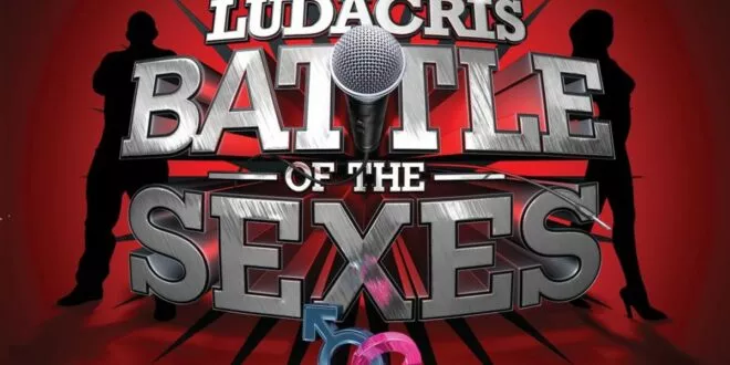 Ludacris - Battle Of The Sexes (Deluxe Edition)