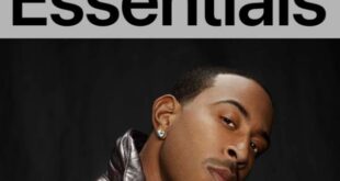 Ludacris - Essentials
