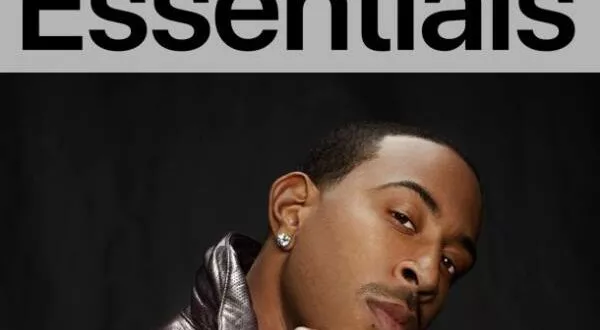 Ludacris - Essentials
