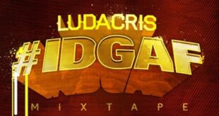 Ludacris - IDGAF