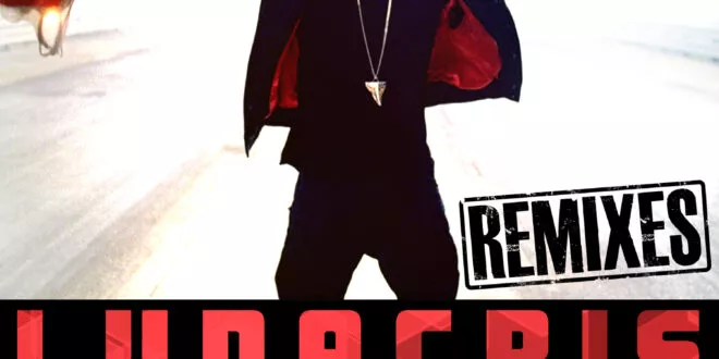 Ludacris - Rest Of My Life (Remixes)