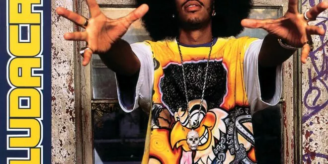 Ludacris - Stand Up