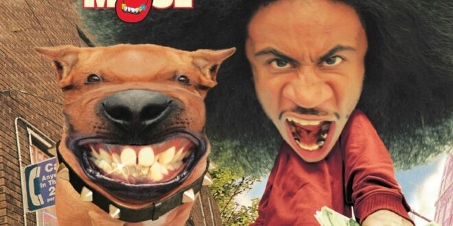 Ludacris - Word Of Mouf (Bonus Track)