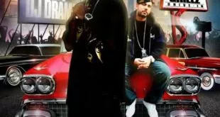 Ludacris and DJ Drama - The Preview