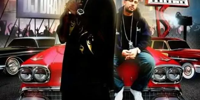 Ludacris and DJ Drama - The Preview