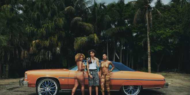 Luh Tyler - Florida Boy