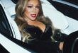 Mariah Carey – Type Dangerous