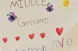 Maroon 5 - Middle Ground