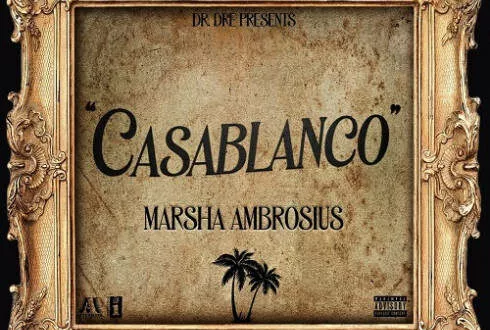 Marsha Ambrosius and Dr Dre - Casablanco