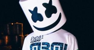 Marshmello