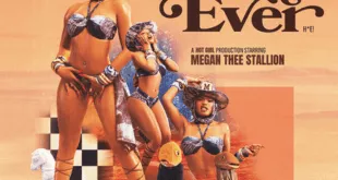 Megan Thee Stallion - Whenever