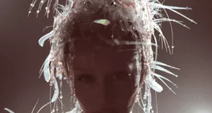 Miley Cyrus - Something Beautiful