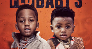 MoneyBagg Yo and YoungBoy Never Broke Again - Fed Babys