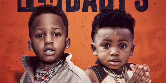 MoneyBagg Yo and YoungBoy Never Broke Again - Fed Babys