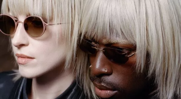 Moses Sumney & Hayley Williams - I Like it I Like it
