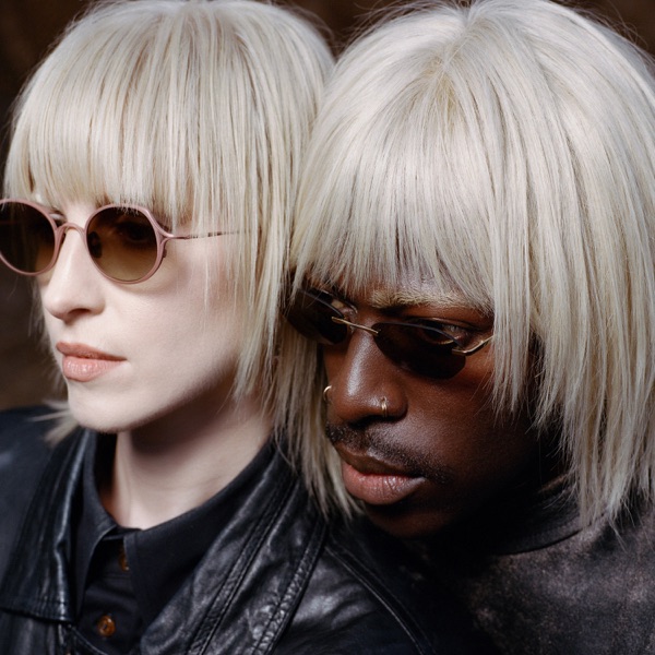 Moses Sumney & Hayley Williams - I Like it I Like it