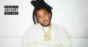 Mozzy - Intrusive Thoughts