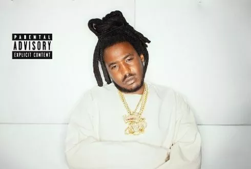 Mozzy - Intrusive Thoughts