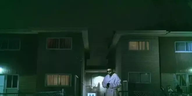 NAV - OMW2 REXDALE (2025)