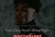 YoungBoy Never Broke Again – Discography