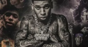 NLE Choppa - Shotta Flow Series