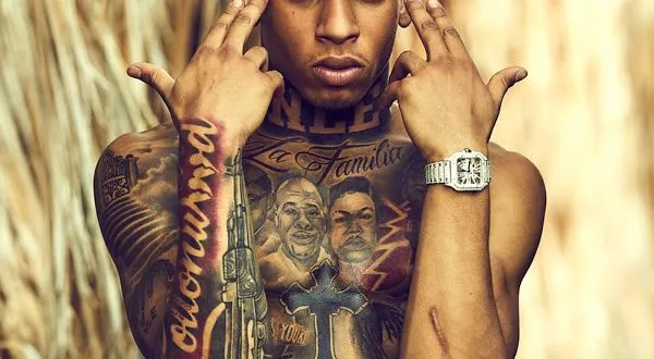 NLE Choppa - Top Shotta