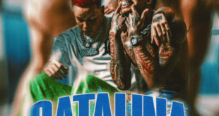 NLE Choppa & Yaisel LM - Catalina