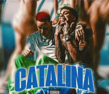 NLE Choppa & Yaisel LM - Catalina
