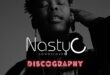 Nasty C – Discography