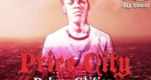 Nasty C - Price City (Deluxe)