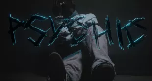 Nasty C - Psychic