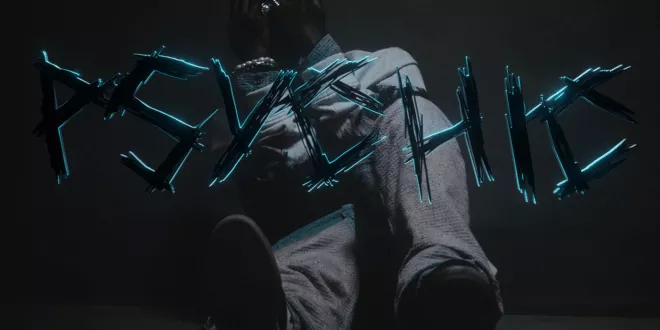 Nasty C - Psychic