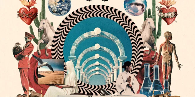 Artificial Paradise (Super Deluxe)