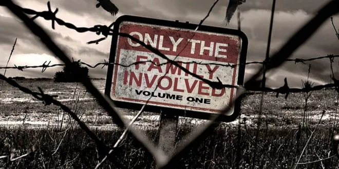 Only The Family - Lil Durk Presents Only the Family Invol