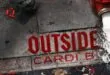 Cardi B – Outside