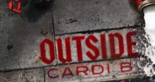 Cardi B - Outside