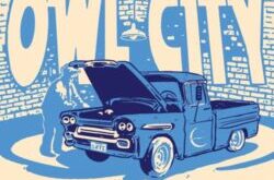Owl City - Car Trouble