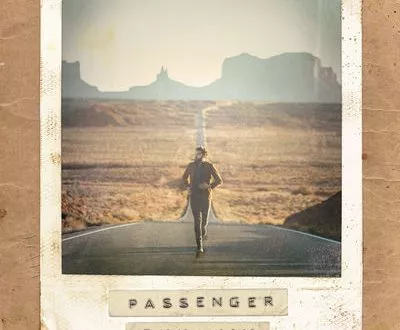 Passenger - Runaway