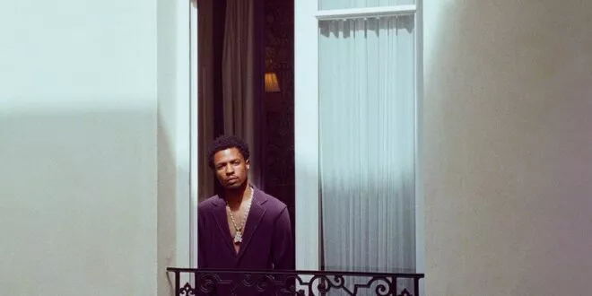 Pi’erre Bourne - Made In Paris