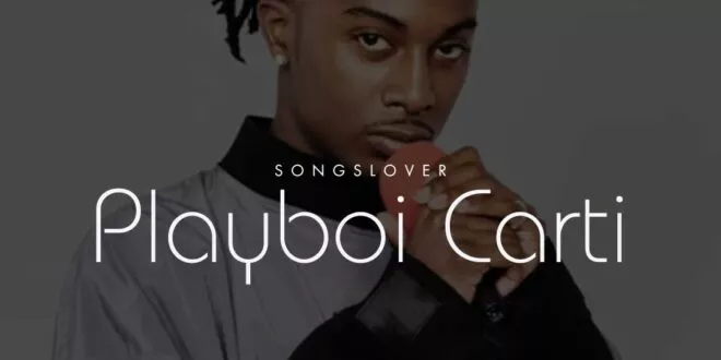 Playboi Carti - Albums