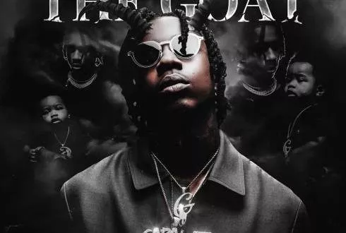 Polo G - The Goat