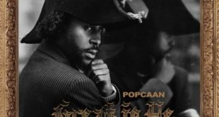 Popcaan - Great Is He