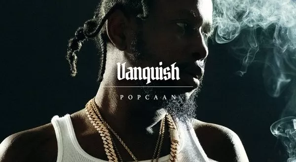 Popcaan - Vanquish
