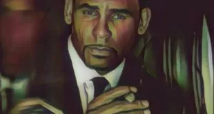 R. Kelly - I Admit