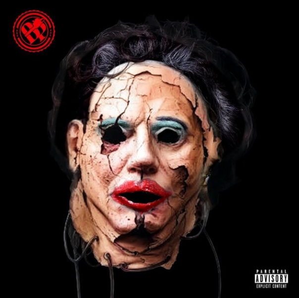 RJ Payne - LEATHERFACE 4