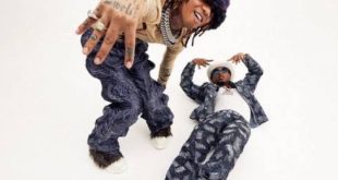 Rae Sremmurd Sremm 4 Life